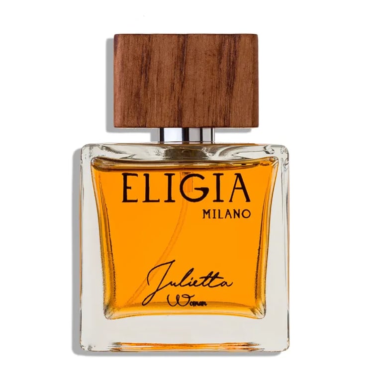 Julietta Woman EDT