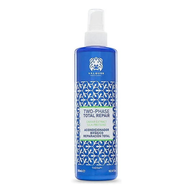 Total Repair Acondicionador Spray Bifasico