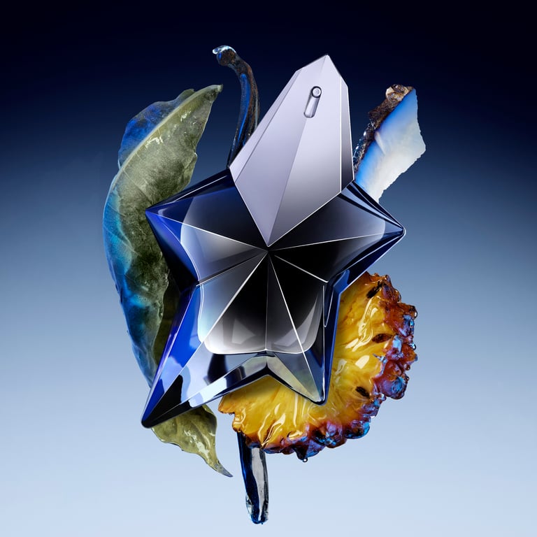 Angel Fantasm EDP Nachfüllbar 50 ml von Mugler