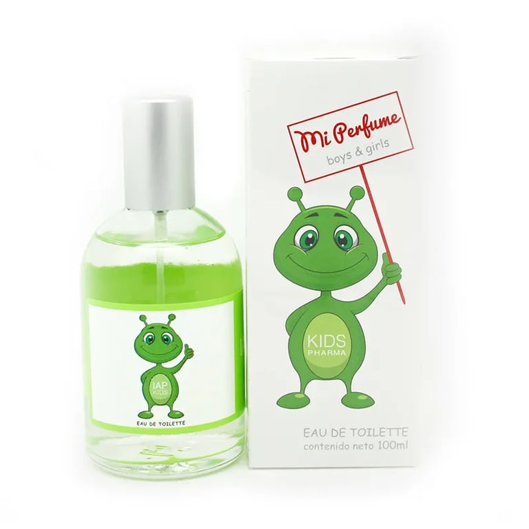 IAP PHARMA EDT KIDS BOYS&GIRLS