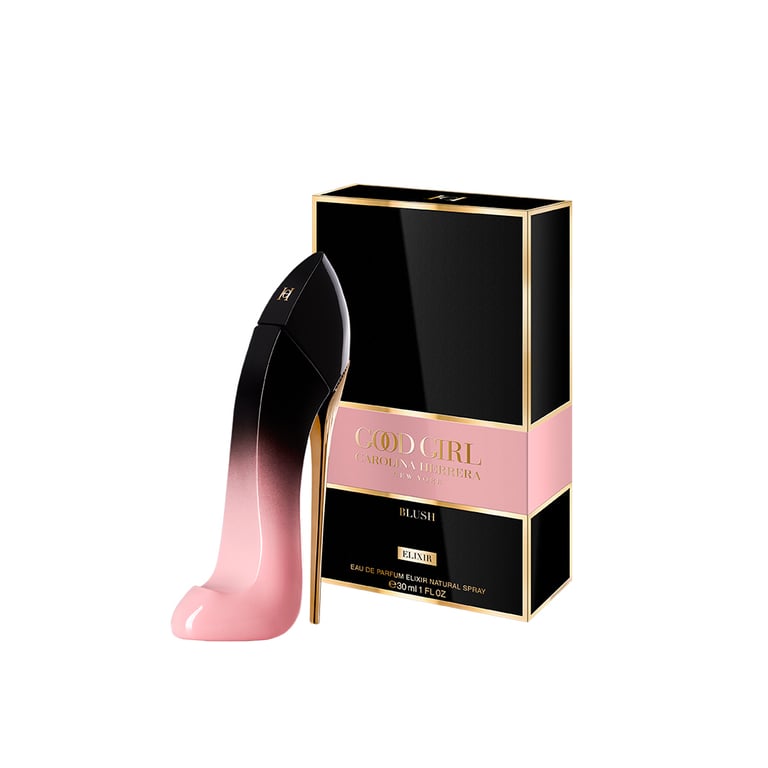 Good Girl Blush Elixir EDP 30 ml von Carolina Herrera