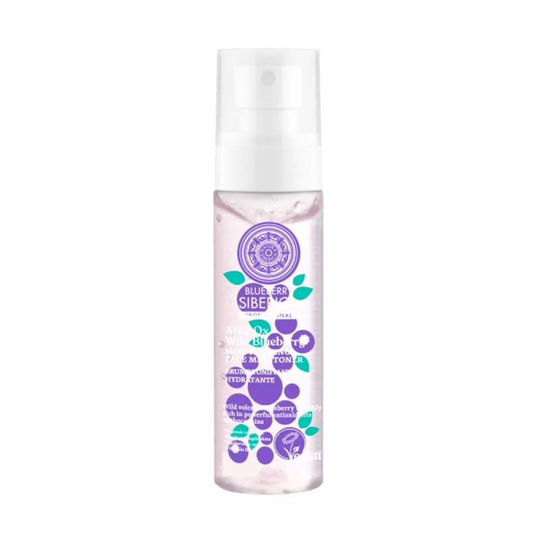 Anti-Ox Wild Blueberry Bruma Tonificante Hidratante