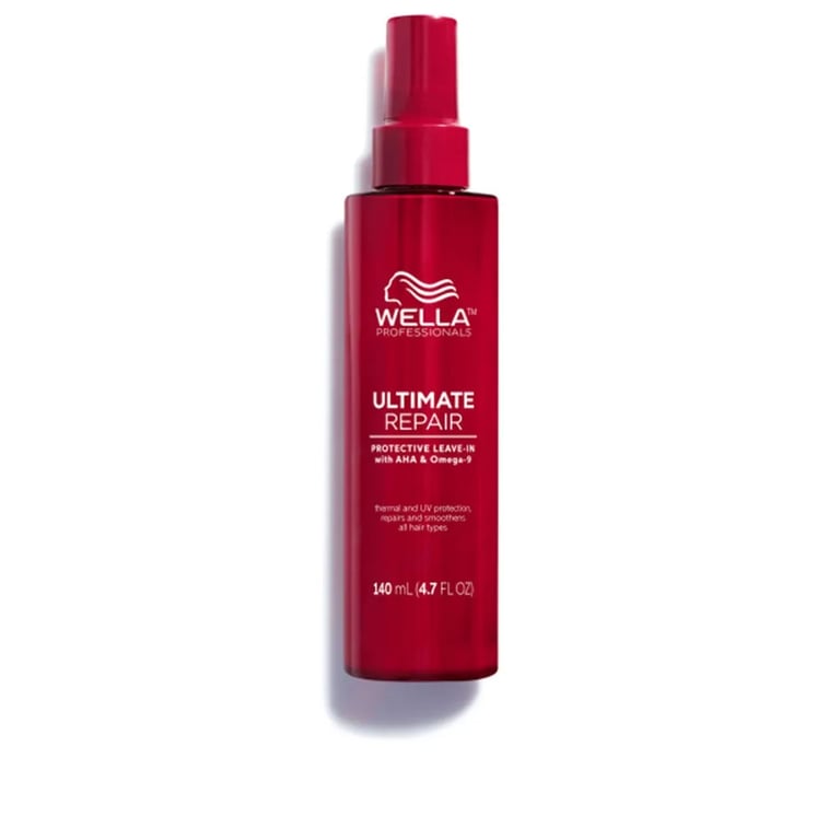 Ultimate Repair Protective Leave -In Step 4