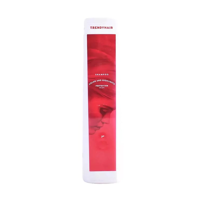 Shikiso Keratin & Ginseng Bain Shampoo