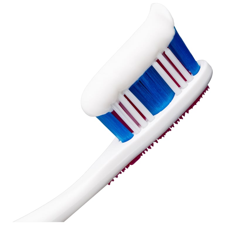 Maximum Cavity Protection Duplo 2 Uds 75 ml de Colgate