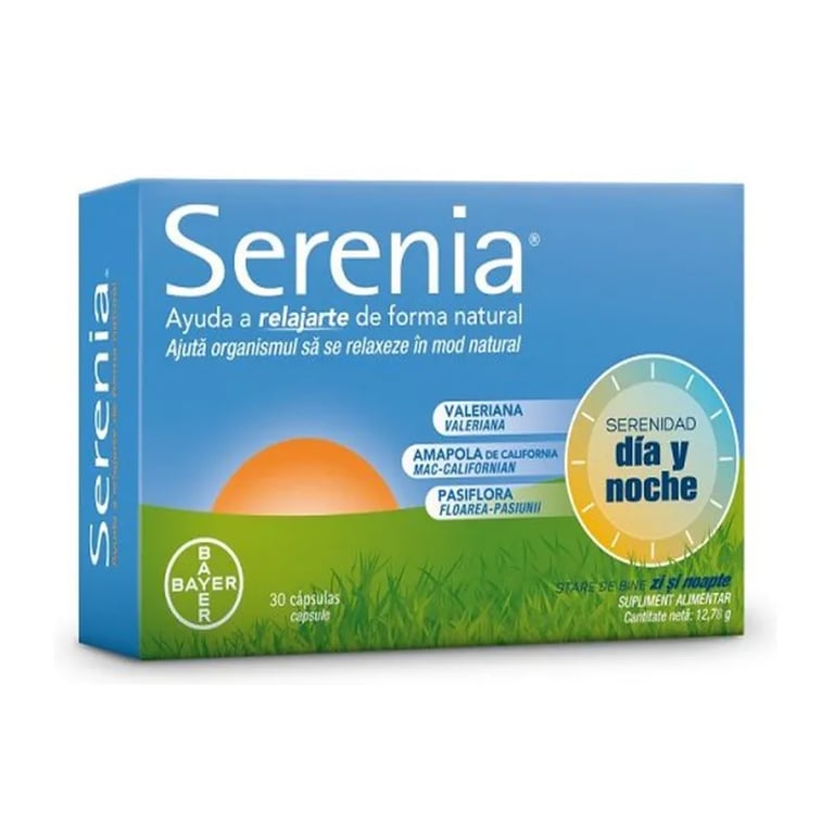 SERENIA