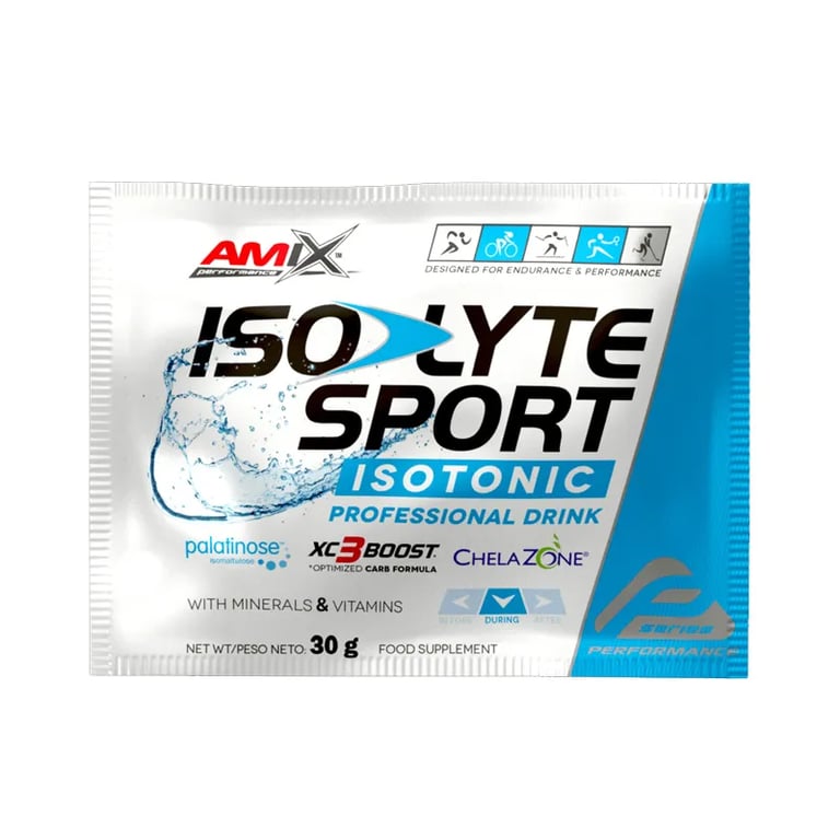 Iso-Lyte Sport Drink