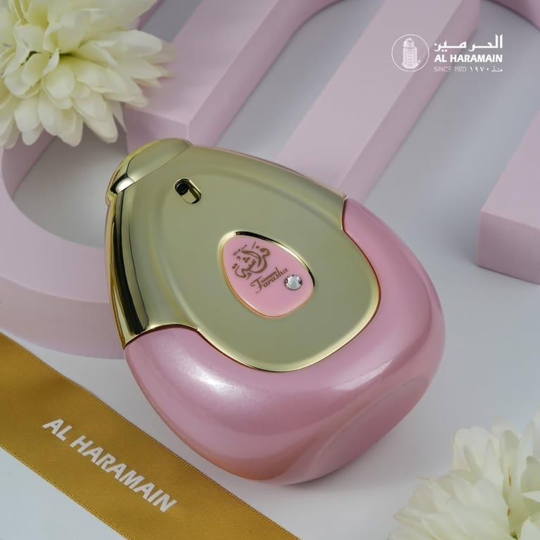 Farasha EDP 100 ml de Al Haramain