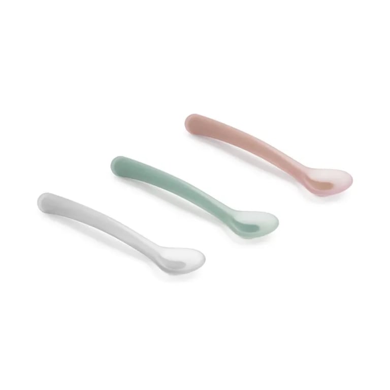 CUCHARA SILICONA +4M