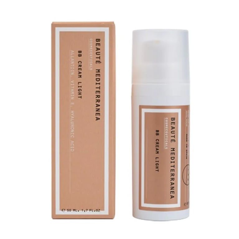 Bb Cream #Light