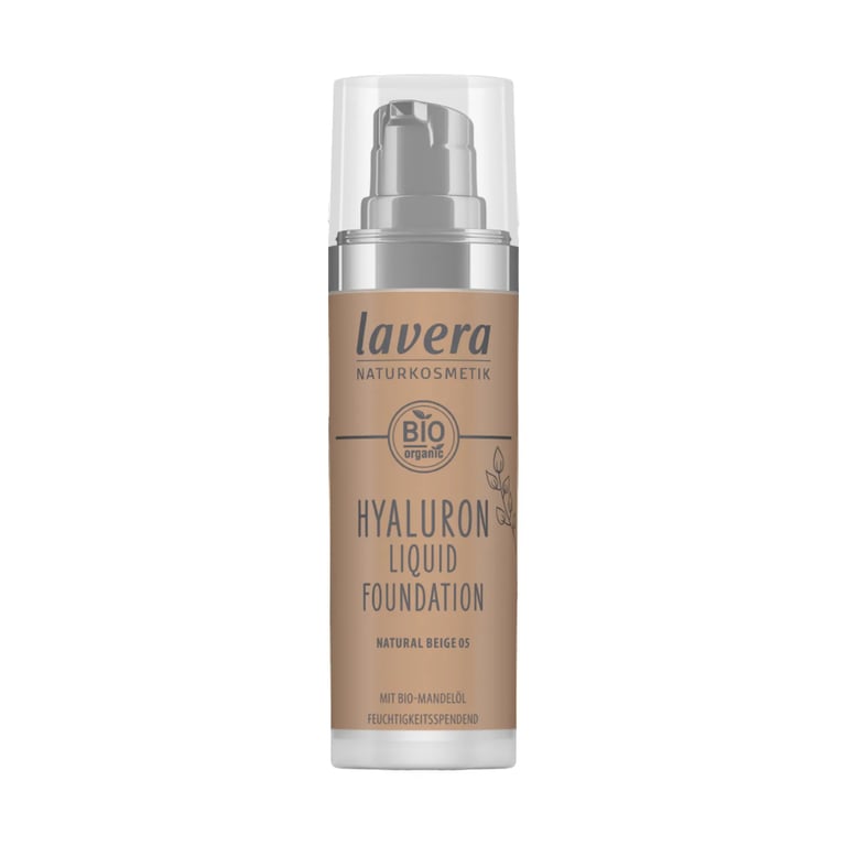 Maquillage Fluide Hyaluron 05