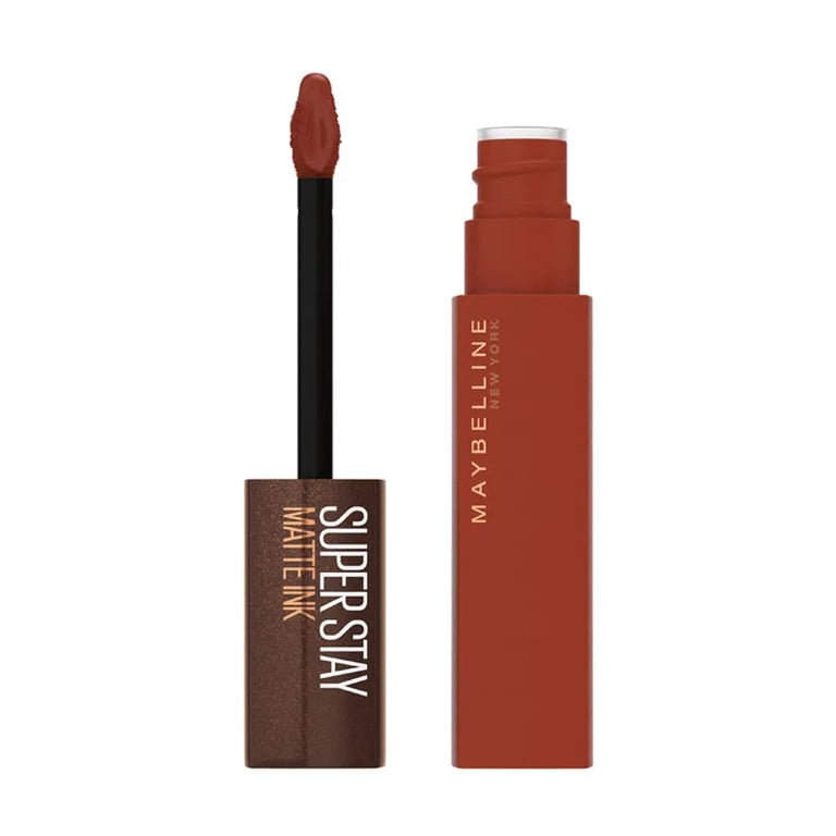Superstay Matte Ink Coffee Edition #270-Cocoa
