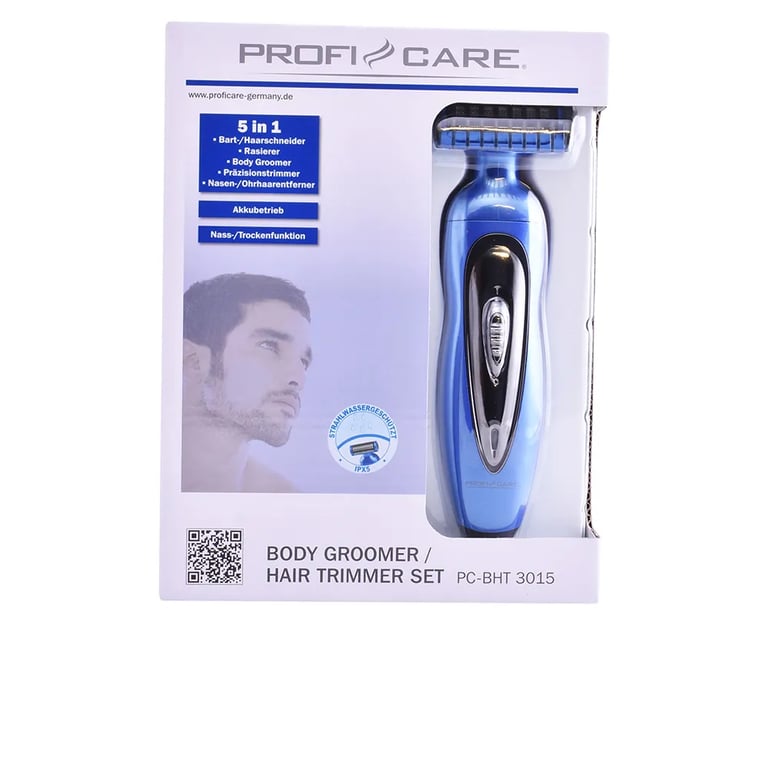 BHT3015 SET CORTAPELO