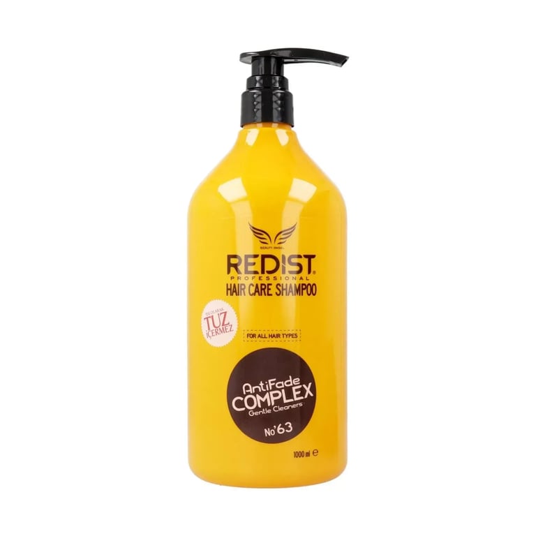 Redist Hydrate Antifade Complex Shampoo