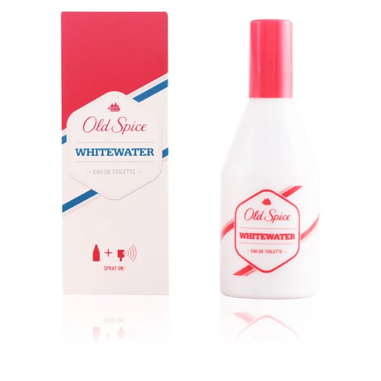 Old Spice Whitewater EDT