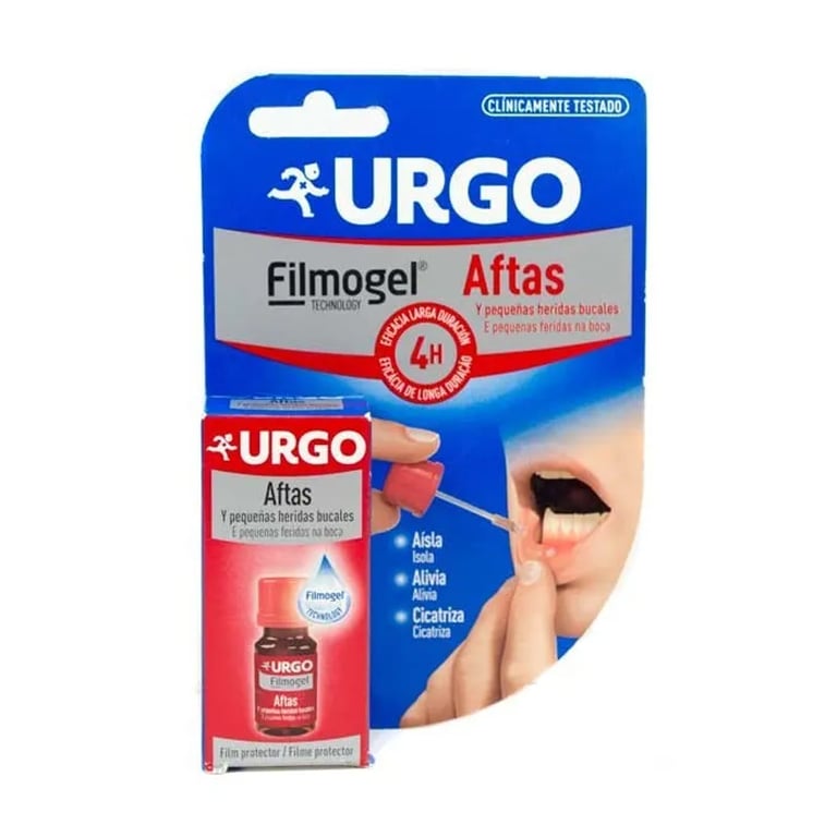 Aftas Filmogel