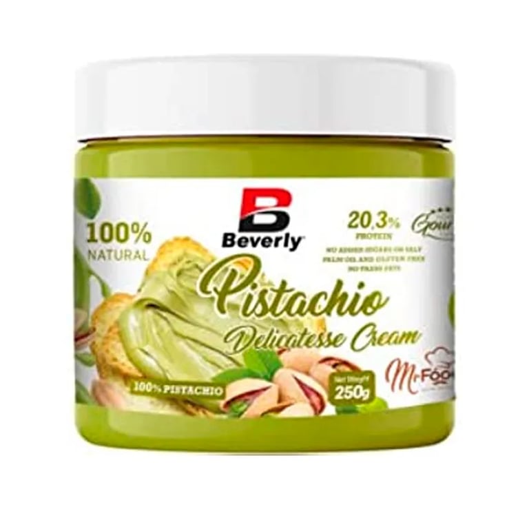 Crema di Pistacchi Delicatesse Cream