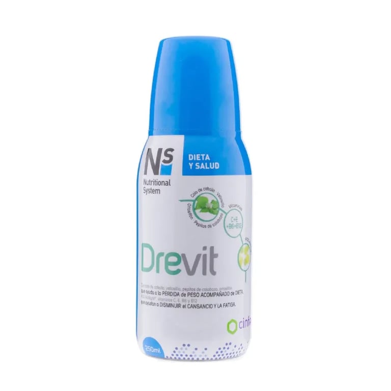 NS DREVIT