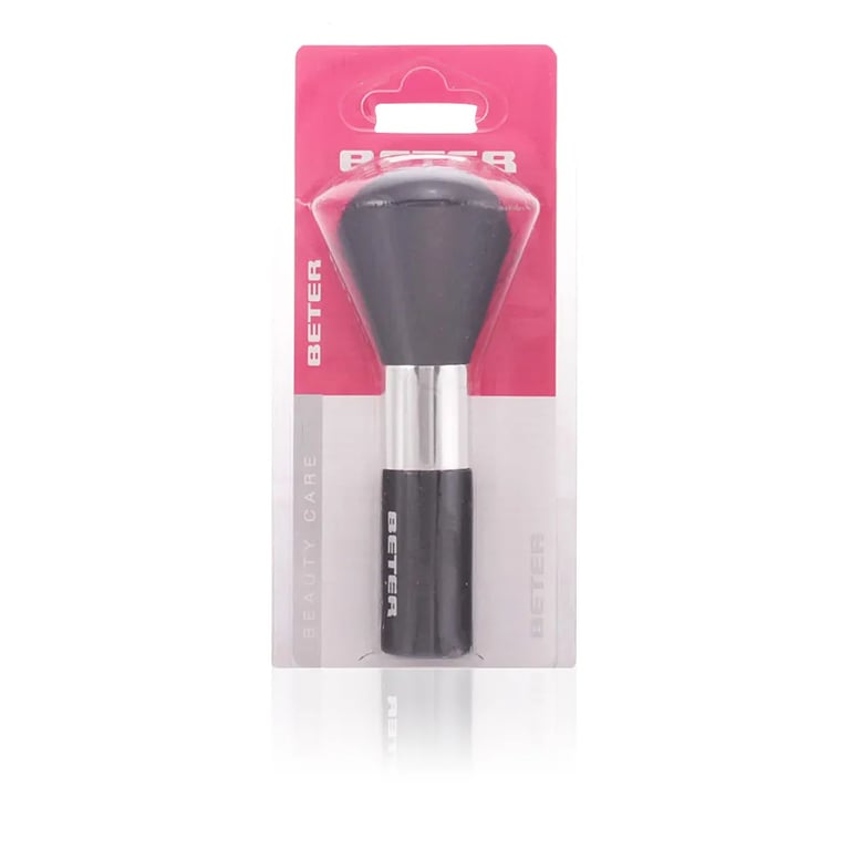 Brocha Maquillaje Pequeña Pelo Sintético Extra