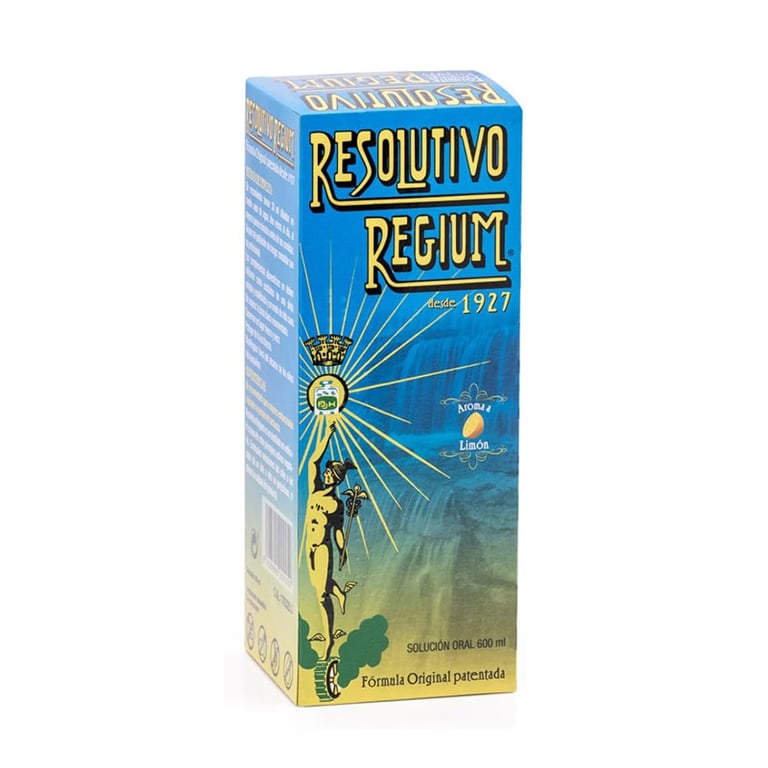 RESOLUTIVO REGIUM