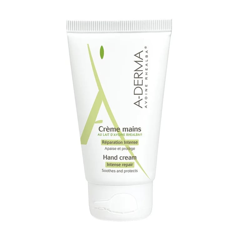 A-DERMA CREMA DE MANOS