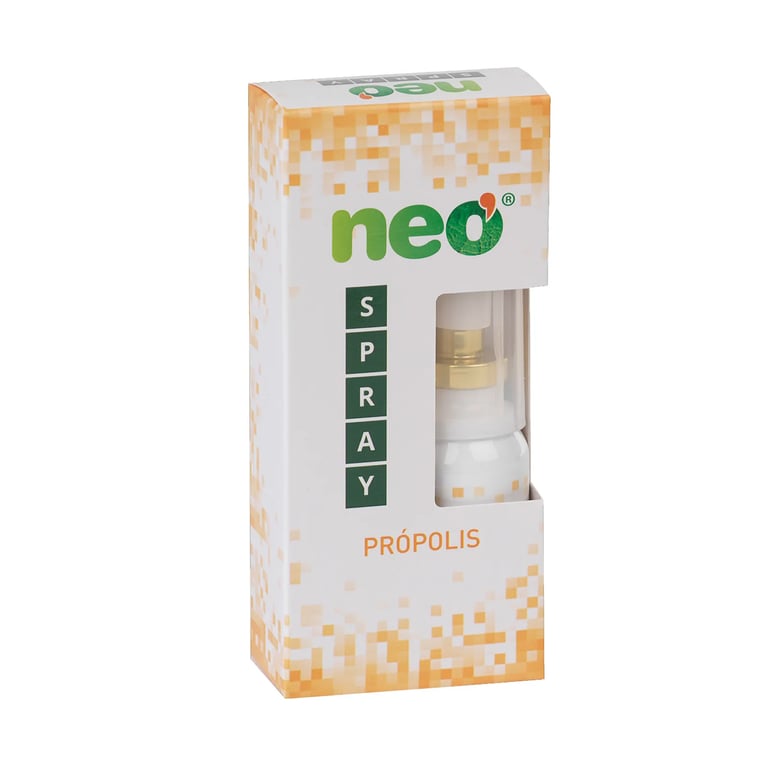 NEO SPRAY PRÓPOLIS