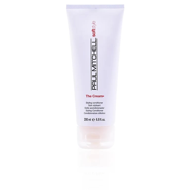 Soft Style The Cream