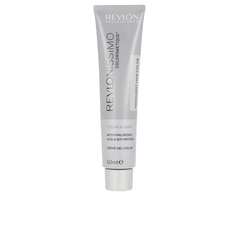 REVLONISSIMO COLORSMETIQUE #6,46