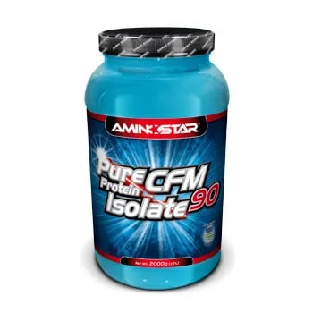 PURE CFM PROTEIN ISOLATE 90