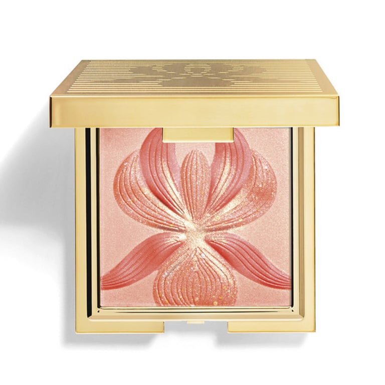 L'Orchidée Corail Blush Enlumineur #3 de Sisley
