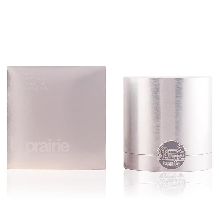 Skin Caviar Luxe Cream Sheer