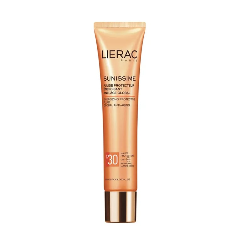 Sunissime BB Sonnenschutzfluid mit Farbe LSF30