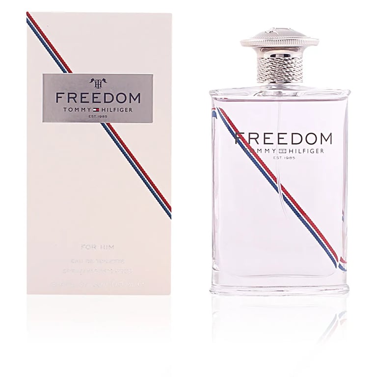 Freedom For Him EDT