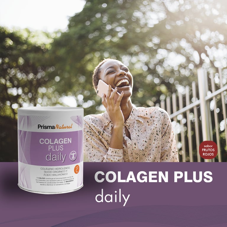 Colagen Plus Daily 300g de Prisma Natural