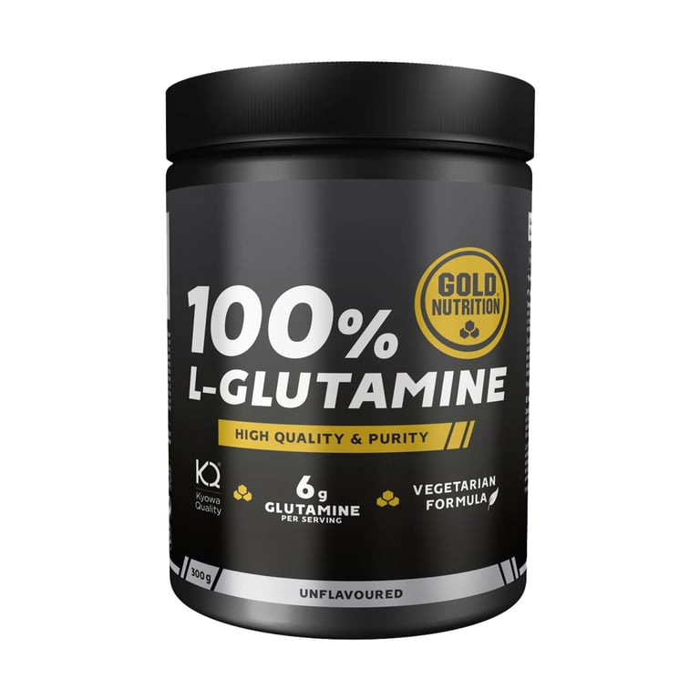 L-glutamine Extreme Force