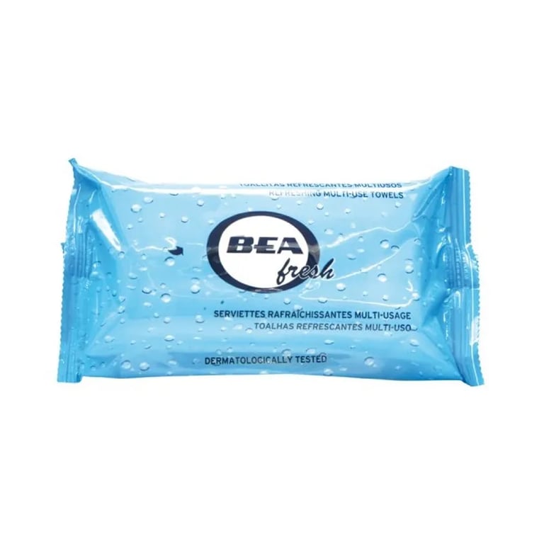 Bea Fresh Toallitas Húmedas