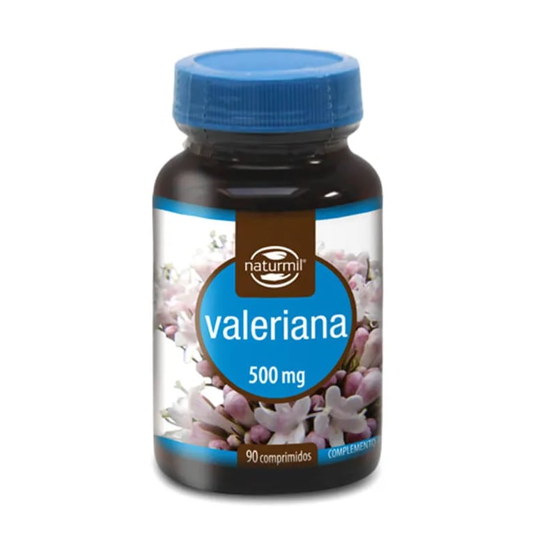 Baldrian 500 mg