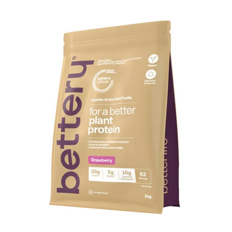 Plant Protein