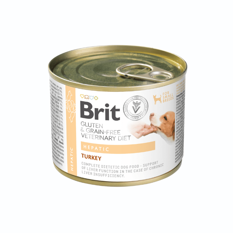 Veterinary Dog Hepatic
