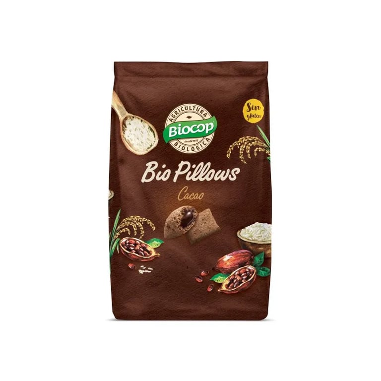 BIOPILLOWS CACAO