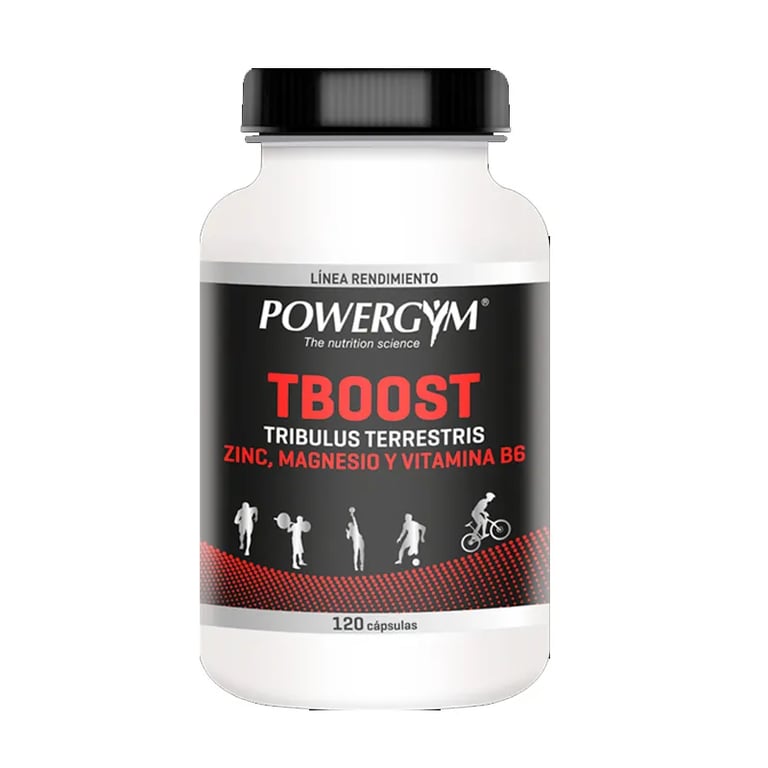Tboost