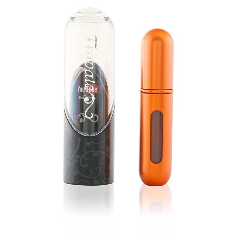 Excel #Orange