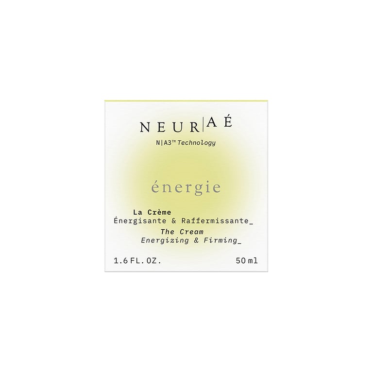 Energie La Créme 50 ml von Neuraé