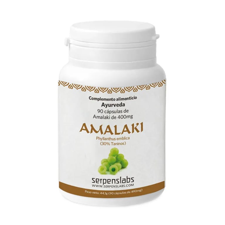 Amalaki
