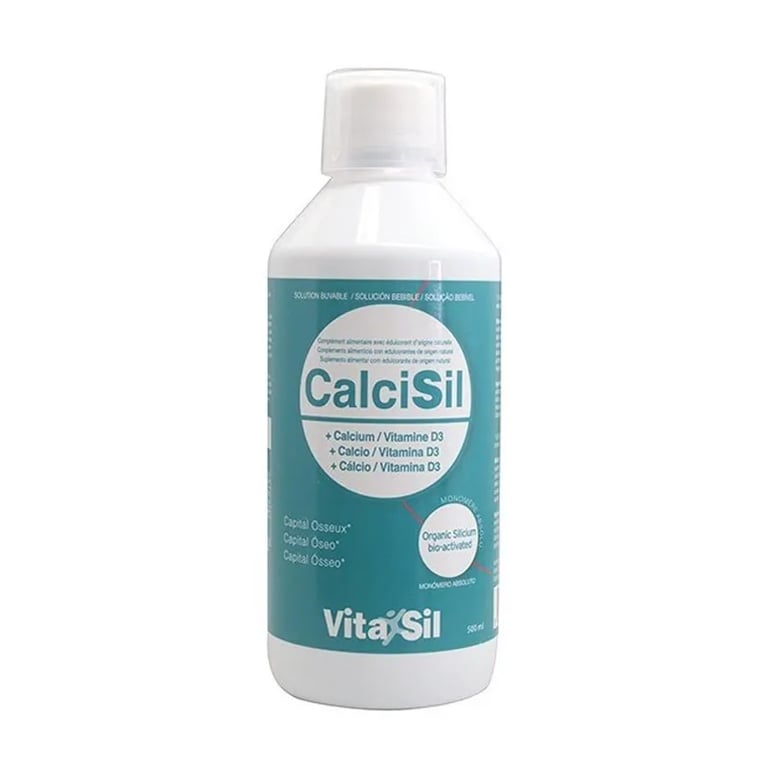 Vitasil Calcisil