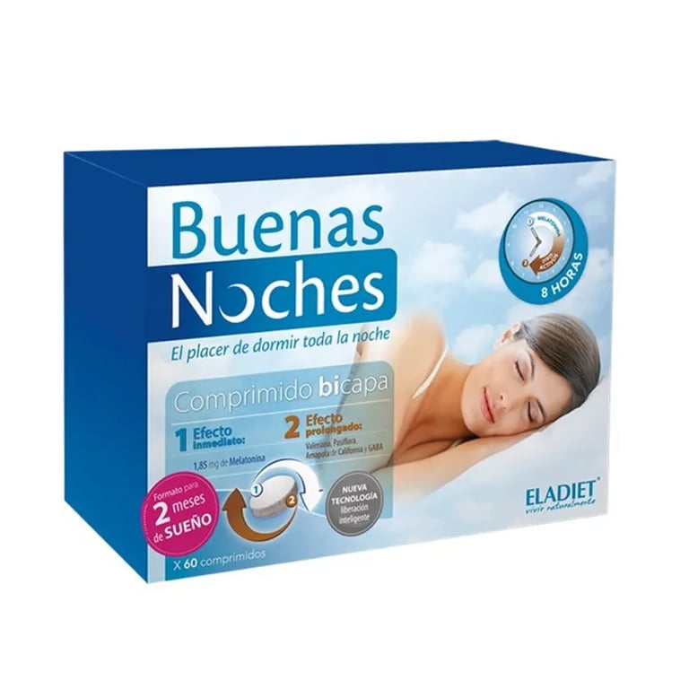 Buenas Noches