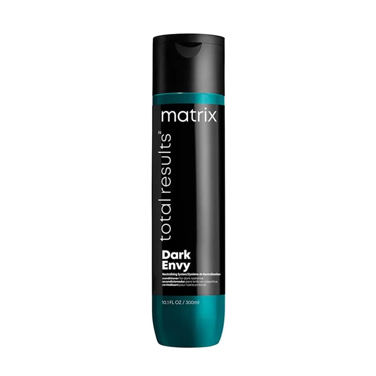 Total Results Dark Envy Color Obsessed Conditioner