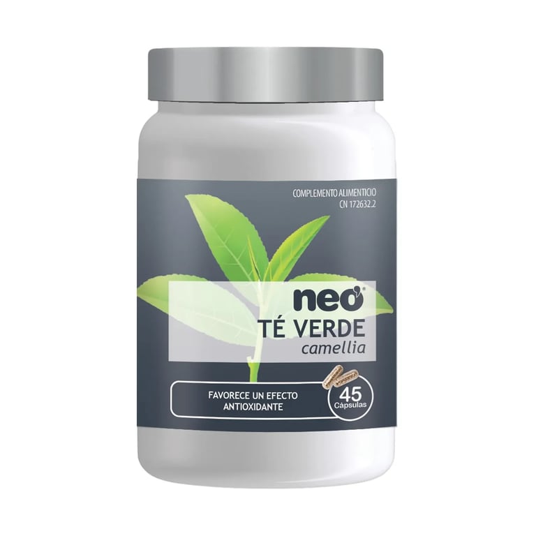 TÉ VERDE NEO