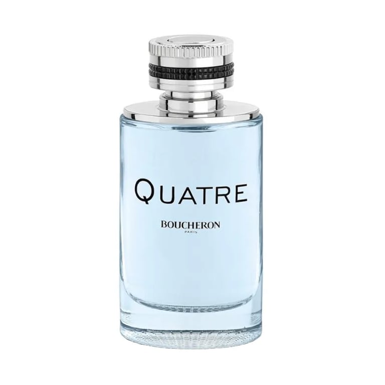 Quatre Pour Homme EDT