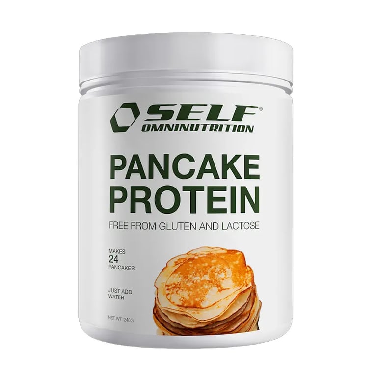 Pancake Protein
